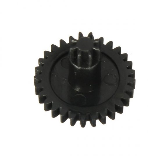 Rear Main Gear - Wheelbase 102mm - Click Image to Close