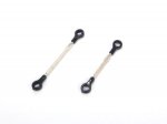 Strengthened Adjustable Tie Rod