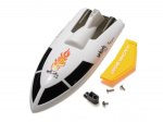 FT007 Boat cover -Yeloow