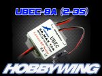 HobbyWing 5A Ultimate BEC (High Voltage)