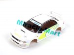 IWAVER SUBARU WHITE SHELL