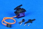 Tower Pro MG90S Digital Metal Gear High Speed & Torque Servo