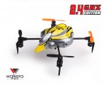 Walkera QR Infra X BNF Kit Version