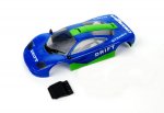 IWAVER MCARLEN Drift Patten Shell