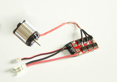 OverSky HP08S 16500KV+XP-12A high speed ESC+14T pinion gear - Click Image to Close