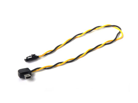 Gopro3 AV cable - 1 Port - Click Image to Close