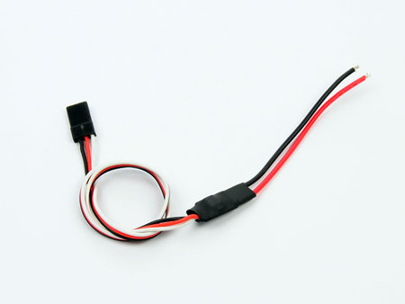 5V Adjustable Light Kit (work with fiber-optical strips) - Click Image to Close