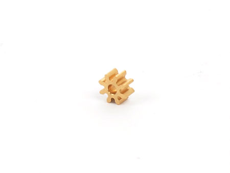 AEO Metal Gear 0.5M 8T 1.5 mm - Click Image to Close