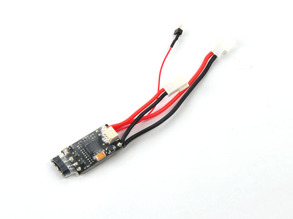 Brushless Converter w/ 10A ESC (Governer) for Solo PRO 125 - Click Image to Close