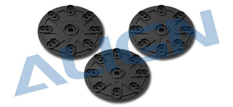 D6BJ Servo Horn - Click Image to Close