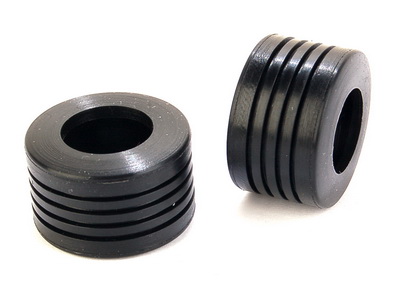 Mini-Z F1 Racing Tire Version-II (10?Wide) - Click Image to Close