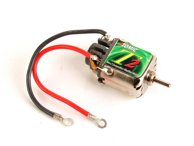 T2 Modified Motor - Click Image to Close