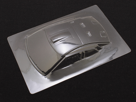 ASC Light Weight Window (For NISMO JGTC GTR08 ) - Click Image to Close