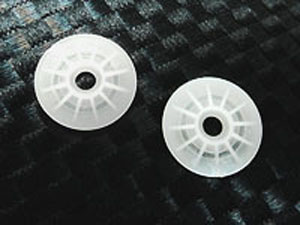 Friction Disk for DPS MR-02/MR-03 (Pair) - Click Image to Close