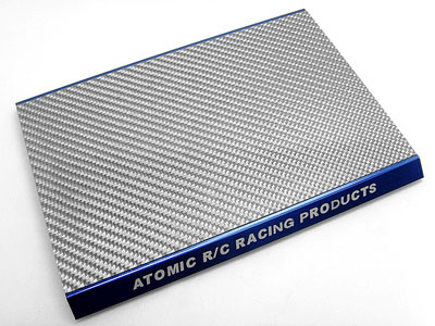 SSG Setup Board (Blue) - Click Image to Close