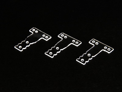 MR-03 MM Lexan T Plate Set - Click Image to Close