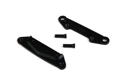 VM-II Front Bumper Mount set - Click Image to Close