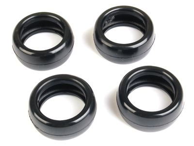 Mini Racing Slick Tire 32R - Click Image to Close