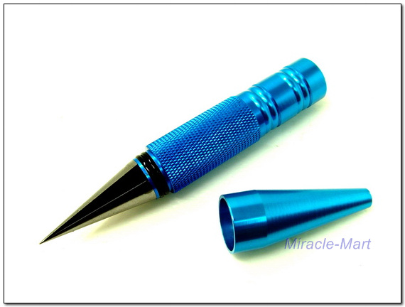 Medium Body Reamer (Ø0-15mm) - Click Image to Close