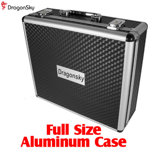 Aluminium Case for Super CP/ Mini CP / Genius CP / Nano CP - Click Image to Close
