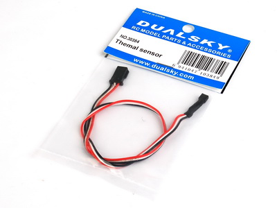 Dualsky Thermal sensor for N61e - Click Image to Close