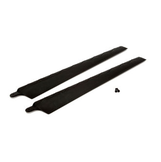 Upper Main Blades (Pr) with Bolts, CX4 - Click Image to Close