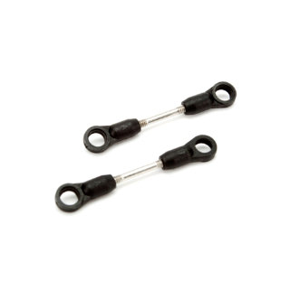 Lower Rotor Blade Linkages, CX4 - Click Image to Close