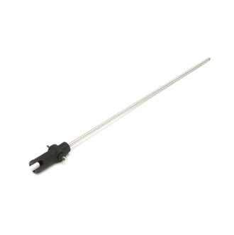 Inner Shaft, Upper Rotor Head and Spndl Pins, CX4 - Click Image to Close