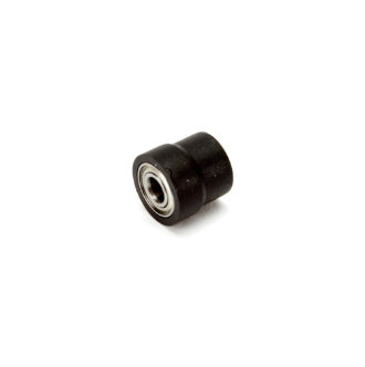 Outer Main Shaft Cap with Inner Shaft Bearing, CX4 - Click Image to Close