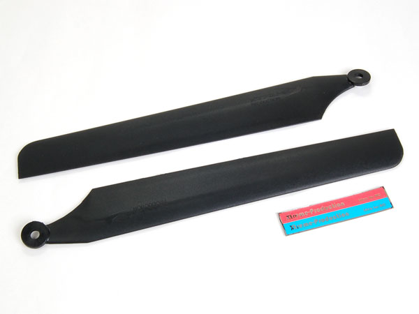 Fiber Reinforced Blade (for Honey Bee FP) - Click Image to Close