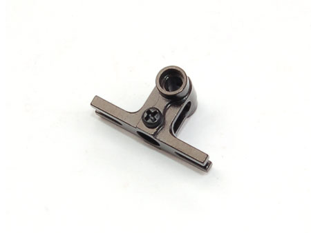 Metal Main Rotor Hub (for MSR & MSR X) - Click Image to Close