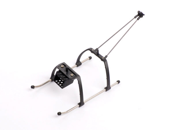 Xtreme Skid Set - Nano CPX - Click Image to Close