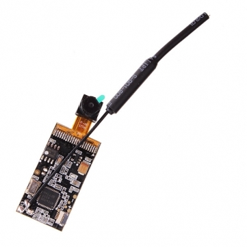 Hubsan H107D 5.8Ghz TX + Camera module - Click Image to Close