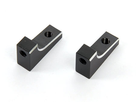 Servo Mount 2Pcs (Fix Servo) - Click Image to Close