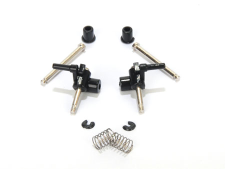 Front Suspension Components - Click Image to Close