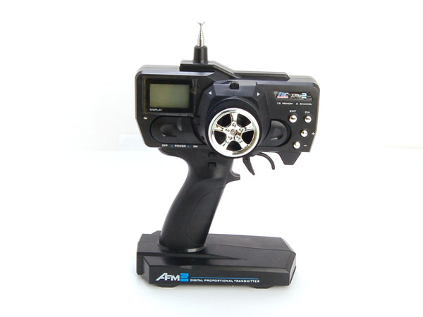 IWAVER RADIO Transmiter - Click Image to Close