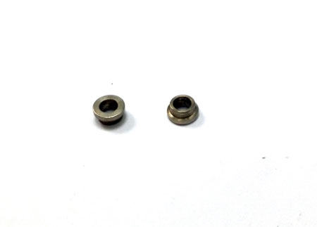 Aluminium Front Nuts - Click Image to Close
