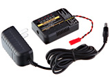 Charger and Adaptor -US Socket - Click Image to Close