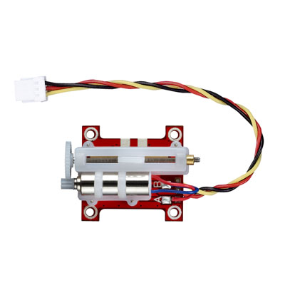 Mi-LSM1800L Linear Servo - Click Image to Close