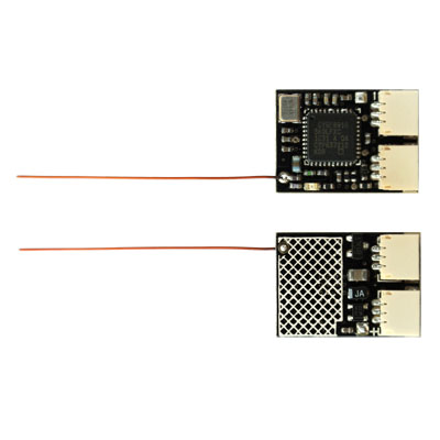 Mi-RX42S 4 ch Reciever (DSM2) - Click Image to Close