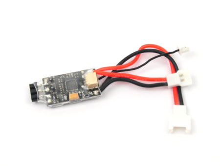 10A brushless ESC & Converter -Walkera Mini, Genius, Super CP - Click Image to Close