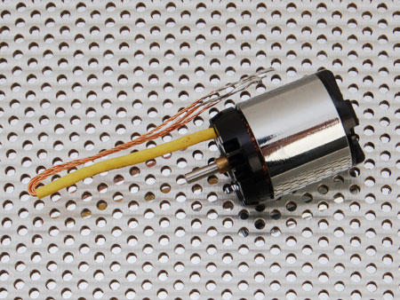 OverSky HP08S 2S (7.4v 7600 kv) for 4G6, V120D02 series - Click Image to Close