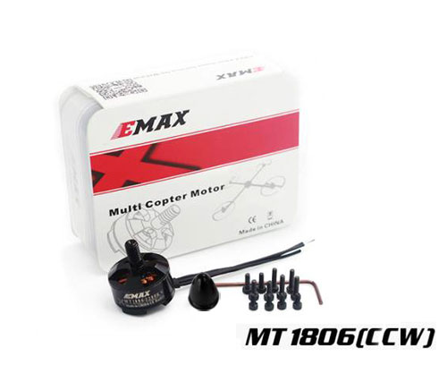 MT1806-2280 Counter Clockwise 250 Quad Motor - Click Image to Close