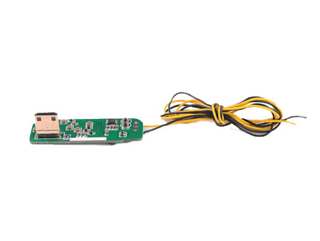 FPV Universal HDMI to AV Analog Signal Converter - Click Image to Close
