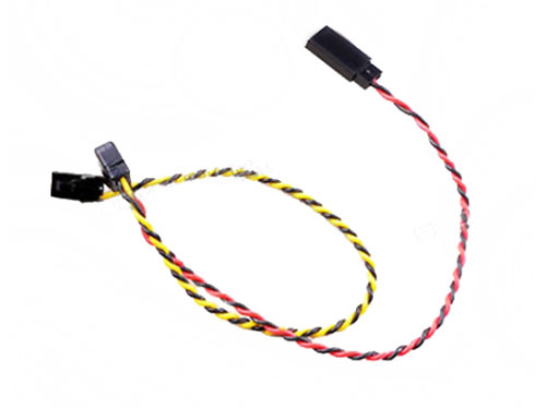USB To AV Out Cable For SJ Action Camera For FPV - Click Image to Close