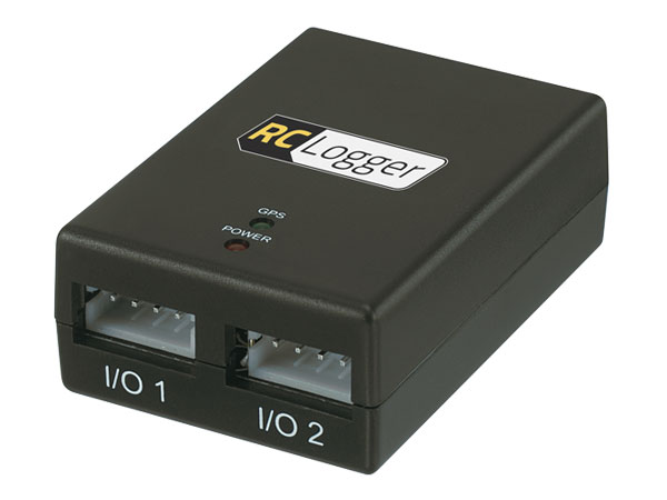 RC Logger GPS Module - Click Image to Close