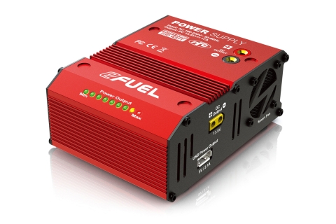 SKYRC eFuel 230W/17A Power Supply - Click Image to Close