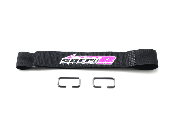 Spec-R R1 Battery Tape - Click Image to Close