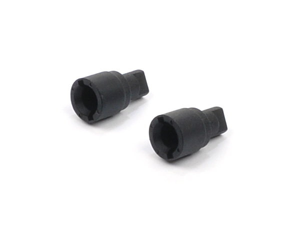 Spec-R R1 Front Spool Outdrive Adapters - Click Image to Close