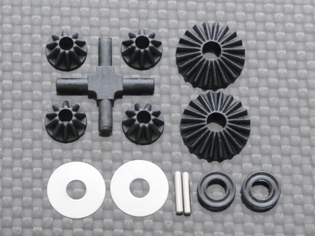 Spec-R R1 Internal Gear Set - Click Image to Close